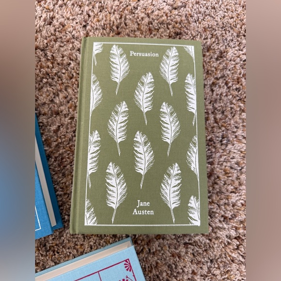 Set of 5 Penguin Classics Books - Picture 6 of 12